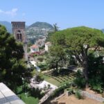 Sarah Michelle Gellar Instagram - A day in #Ravello and #Amalfi. (With the greatest tour guide Roberta from @tourguidenaples ) Also how did I just learn about a #lemonspritz