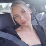 Lena Gercke Instagram - Over and out 😴