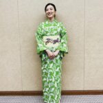 Mei Nagano Instagram - ・
ナツ🌿👒
#こんにちは母さん