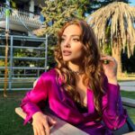 Rabia Soytürk Instagram - Güneeeeeş yerinde☀️
