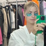 Lena Gercke Instagram - Over and out 😴