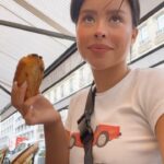 Cierra Ramirez Instagram - excuse my french, but i’m in france🇫🇷🥖💗