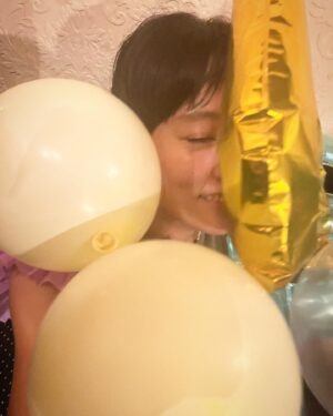 Asami Mizukawa Instagram - ありがとう💐
でもさ全部ブレてるのよ🫨