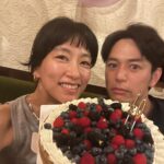 Asami Mizukawa Instagram - ありがとう💐其のニ
①1人で撮ってる！急に入ってこないで！
②③④⑤あんたの方がブレてないのなんで！
⑥⑦飾り付け隊のおばさん達💜ありがとね🥹嬉しい🥹
⑧どこの距離から撮ってんの！やめて！
🫶🏻🫶🏻🫶🏻