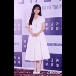 Park Bo-young Instagram - 감사합니다🩵 #콘크리트유토피아