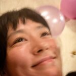 Asami Mizukawa Instagram - ありがとう💐
でもさ全部ブレてるのよ🫨