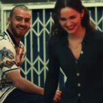 Maude Apatow Instagram - Angus was the funniest person ever. I would get so excited to see on the schedule that we would be working together because I knew we’d have the best day, laughing so hard. He was the sweetest and made everyone around him so happy. He was just the best. Words can’t really capture how magical of a person he was. My heart is broken. 

Angus, getting to know and work with you was one of the greatest joys and blessings of my life. I will love you forever. ❤️