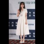 Park Bo-young Instagram - 감사합니다🩵 #콘크리트유토피아