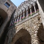 Sarah Michelle Gellar Instagram - A day in #Ravello and #Amalfi. (With the greatest tour guide Roberta from @tourguidenaples ) Also how did I just learn about a #lemonspritz
