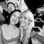 Katherine McNamara Instagram - Sometimes people come into your life and your world gets a little brighter. My dear @zeldawilliams you are one of those people. From grand adventures to movie nights on the sofa to pandemic survival to flat shopping to painting your house to 3am heart to hearts and so so much more, you are one of the most wonderful, caring, beautiful, and brilliant people I know and I’m so grateful you are in my life. Happy birthday! I hope you feel as special and loved as you truly are today and every day. Thank you for being not only my pandemic survival teammate, my confidant and incredible friend, but truly family. All my love to you, my dear! xx