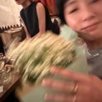 Asami Mizukawa Instagram - ありがとう💐
でもさ全部ブレてるのよ🫨