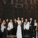 Julia Montes Instagram - Successful Night @avignonclinic  congratulations Avignon Family ❤️