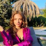 Rabia Soytürk Instagram - Güneeeeeş yerinde☀️