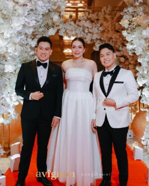 Julia Montes Instagram - So proud of @avignonclinic @christophercachuela @sy.benedict ❤️❤️❤️
