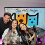 Scarlet Ortiz Instagram - #Trivia
¿Quienes son estas bellezas?...

Quien responda correctamente se lleva una media panela de jabón azul....