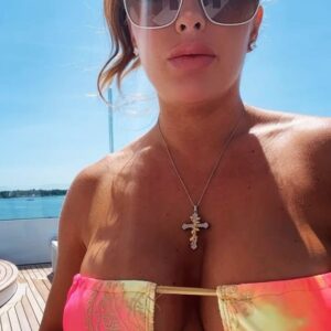Amanda Saccomanno Thumbnail - 105.8K Likes - Top Liked Instagram Posts and Photos