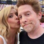 Sarah Michelle Gellar Instagram - Officially in my Eras Era