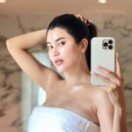Praya Lundberg Instagram - Fresh skin ✨ ผิวจริง