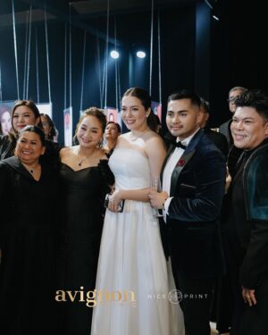 Julia Montes Instagram - So proud of @avignonclinic @christophercachuela @sy.benedict ❤️❤️❤️