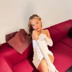 Melisa Döngel Instagram - 🕊️