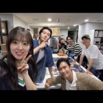 Park Bo-young Instagram - .
부산 대구 무대인사✌
모두 감사합니다🫶

#콘크리트유토피아 #8월9일 #개봉입니다!