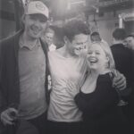 Nicola Coughlan Instagram - Luke Thompson: Talented King