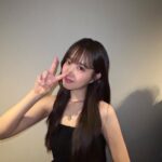 Park Bo-young Instagram - 🖤