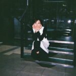 Mei Nagano Instagram - ・
どうだった？❤️‍🔥