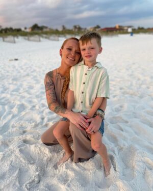 Maci Bookout Thumbnail - 41.5K Likes - Top Liked Instagram Posts and Photos