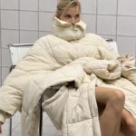 Lena Gercke Instagram - Summer in Berlin be like:
