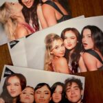 Anna Cathcart Instagram - couldn’t decide what to post so here’s a @variety 

thank you for having me !! ❤️‍🔥❤️‍🔥#PowerOfYoungHollywood photo credit Variety via Getty Images