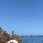 Cierra Ramirez Instagram - Mallorca 🤝 My Euro summer dreams