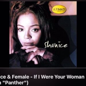 Tami Roman Instagram - #FBF #SWIPE Many years ago, 4 girls performed on The Real World, got signed to Mercury Records and lived a dream… FEMALE 💛 
@uniquemojo SANG that Natural Woman DOWWNN! It was such an honor to sing background for @shaniceonline 💛