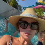 Ludwika Paleta Instagram - No se pierdan esta experiencia con sus hijos. @nickresortrivieramaya está INCREÍBLE!!! #spongebob #rivieramaya