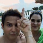 Scarlet Ortiz Instagram - La señal de la tembladera de Paredes @ortizscarlet