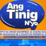 Karla Estrada Instagram - ANG TINIG NYO! Tuwing Sabado 1:30 to 3:30 pm!  See you mga Ka-TINIG!