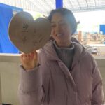 Park Bo-young Instagram - 민성 명화👫