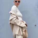 Lena Gercke Instagram - This is your reminder to check in on your bestie 💕