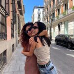 Georgina Amorós Instagram - L’été de la danse 🌞