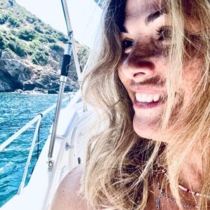 Vanessa Incontrada Instagram - Momenti incredibili 😊
Besitos 😚🦋
