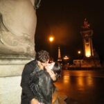 Cierra Ramirez Instagram - is french kissing in france just called kissing? 💋