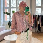 Lena Gercke Instagram - Can we please skip to the next week? 😅 manche Wochen braucht man wirklich nicht…zwischen Kampagnenshooting, kranke Kinder und Nervenzusammenbrüchen war diese Woche wirklich alles dabei 😂 off to the next week 🎉🎉🎉