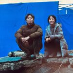 Park Bo-young Instagram - 민성 명화👫