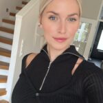Lena Gercke Instagram - Can we please skip to the next week? 😅 manche Wochen braucht man wirklich nicht…zwischen Kampagnenshooting, kranke Kinder und Nervenzusammenbrüchen war diese Woche wirklich alles dabei 😂 off to the next week 🎉🎉🎉