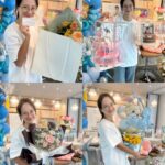 Song Ji-hyo Instagram - 매년 돌아오는 생일이지만 축하해 주시는 여러분이 있어 행복하고 특별하게 느껴지는 날입니다✨🙌🏻
넘치게 보내주시는 응원과 사랑에 늘 감사감사합니다!!!! 
더욱 열씨미 하는 제가 되겠습니다
감사하고 또 감사합니다
그리고 사랑합니다💜