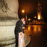 Cierra Ramirez Instagram - is french kissing in france just called kissing? 💋