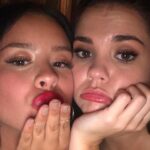 Cierra Ramirez Instagram - happy birthday to someone who continues to prove they’re one of my favorite ladies on the planet. happy birthday @maiamitchell. you’re officially thirty, flirty & thriving. i love you & i am missing you extra today!!!