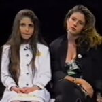 Sarah Michelle Gellar Instagram - Keeping the #taylorswift theme… here’s me in #1989 (bonus points for the 80’s stars) #flashbackfriday
