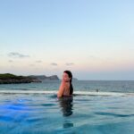 Nicole Wallace Instagram - Quiero vivir aquiii @blesshotelibiza