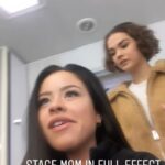 Cierra Ramirez Instagram - happy birthday to someone who continues to prove they’re one of my favorite ladies on the planet. happy birthday @maiamitchell. you’re officially thirty, flirty & thriving. i love you & i am missing you extra today!!!